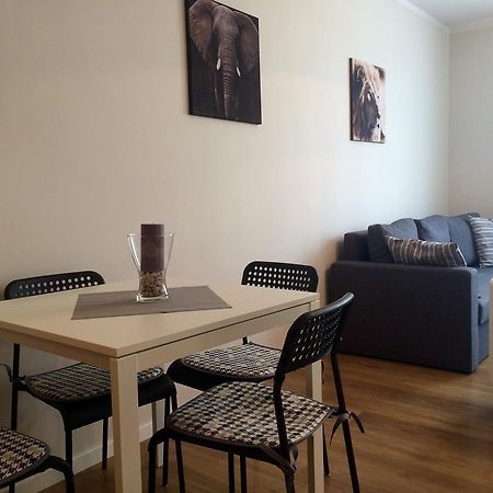 Aluzyjna Erapartments Jablonna  Bagian luar foto