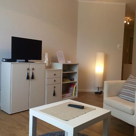 Aluzyjna Erapartments Jablonna  Bagian luar foto
