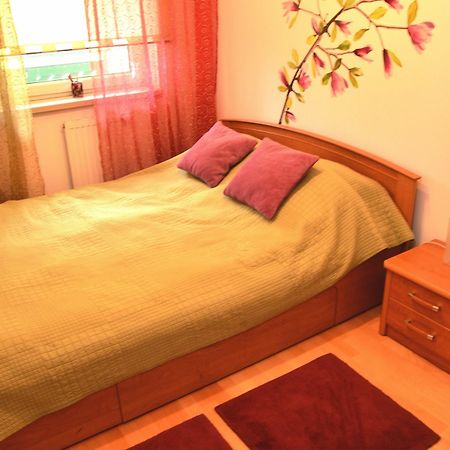 Aluzyjna Erapartments Jablonna  Bagian luar foto