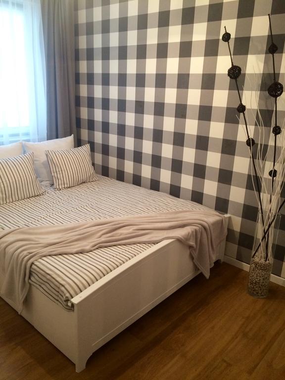 Aluzyjna Erapartments Jablonna  Bagian luar foto