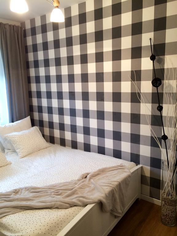 Aluzyjna Erapartments Jablonna  Bagian luar foto