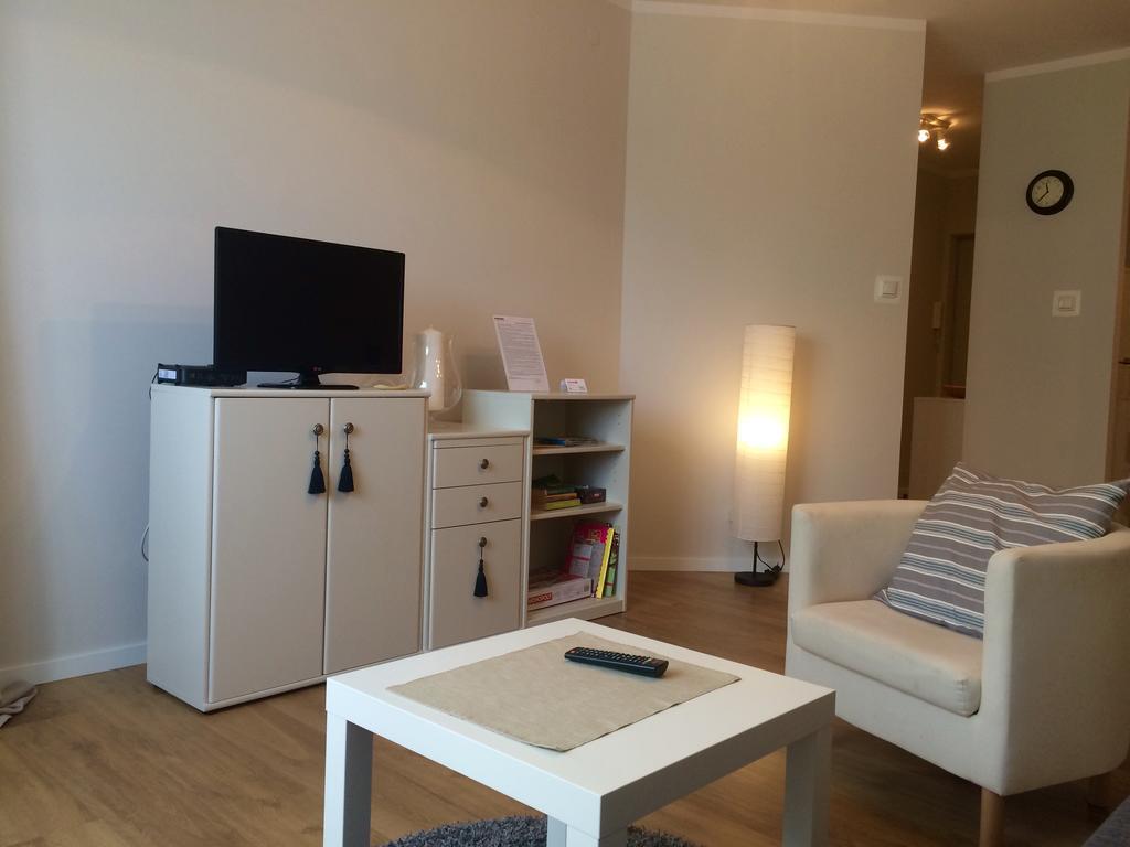 Aluzyjna Erapartments Jablonna  Bagian luar foto