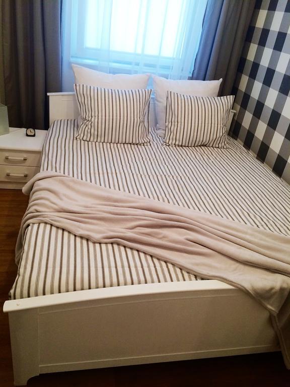 Aluzyjna Erapartments Jablonna  Bagian luar foto