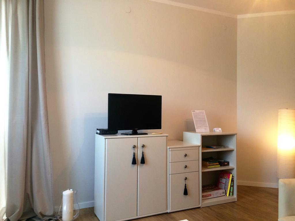 Aluzyjna Erapartments Jablonna  Bagian luar foto
