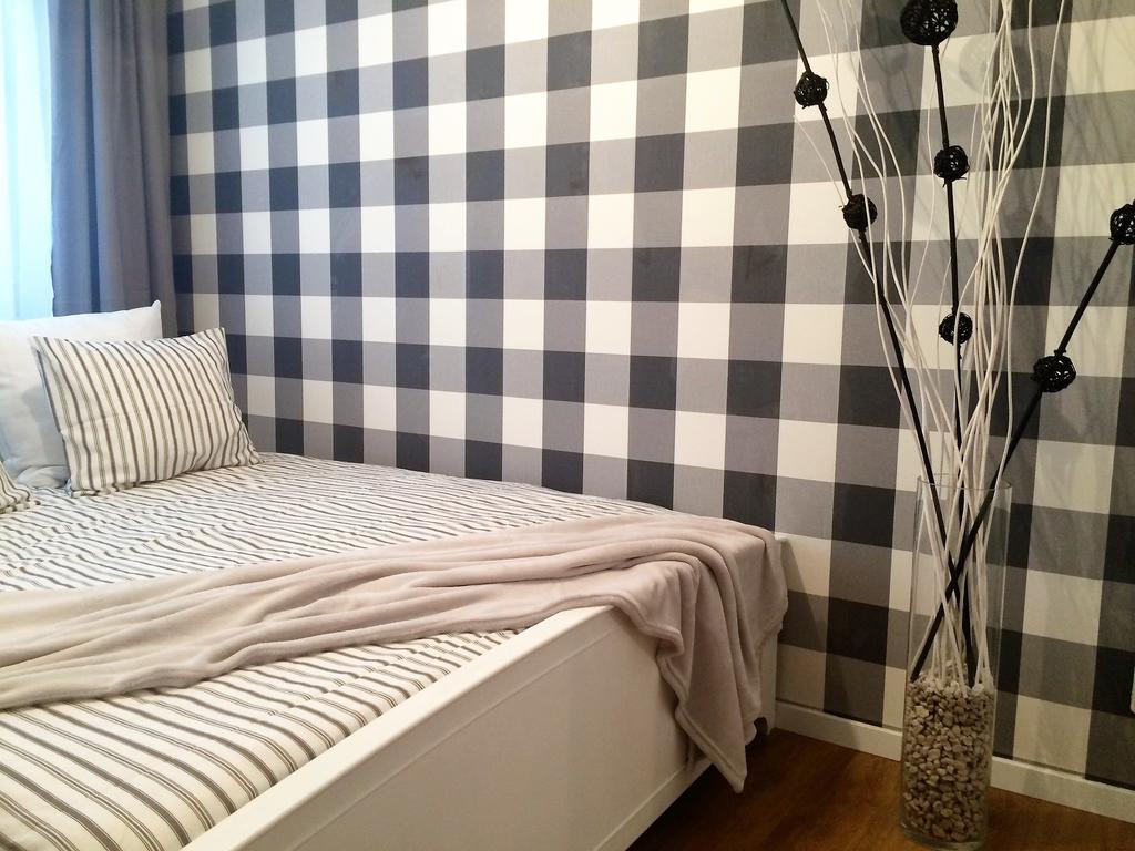 Aluzyjna Erapartments Jablonna  Bagian luar foto