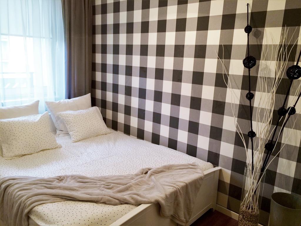 Aluzyjna Erapartments Jablonna  Bagian luar foto
