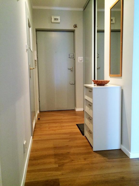 Aluzyjna Erapartments Jablonna  Bagian luar foto