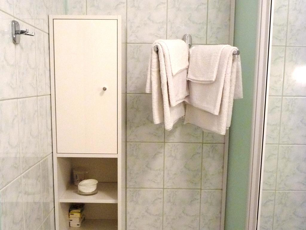 Aluzyjna Erapartments Jablonna  Ruang foto