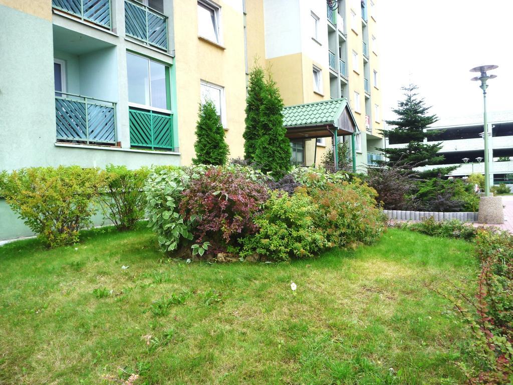 Aluzyjna Erapartments Jablonna  Bagian luar foto