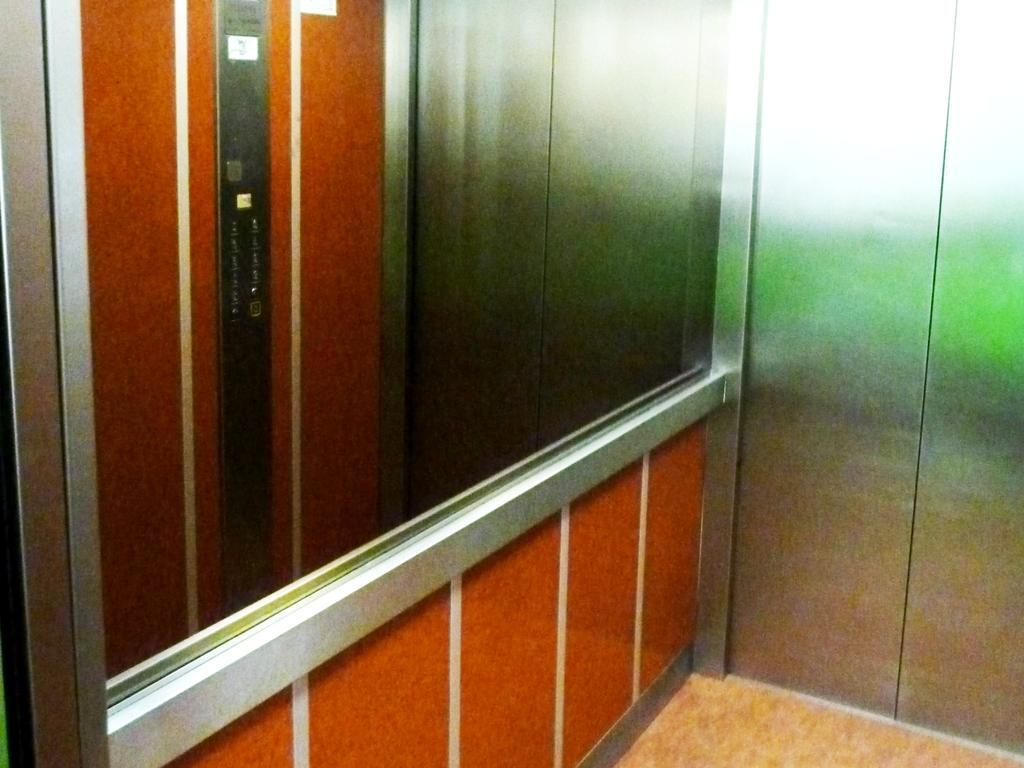 Aluzyjna Erapartments Jablonna  Bagian luar foto