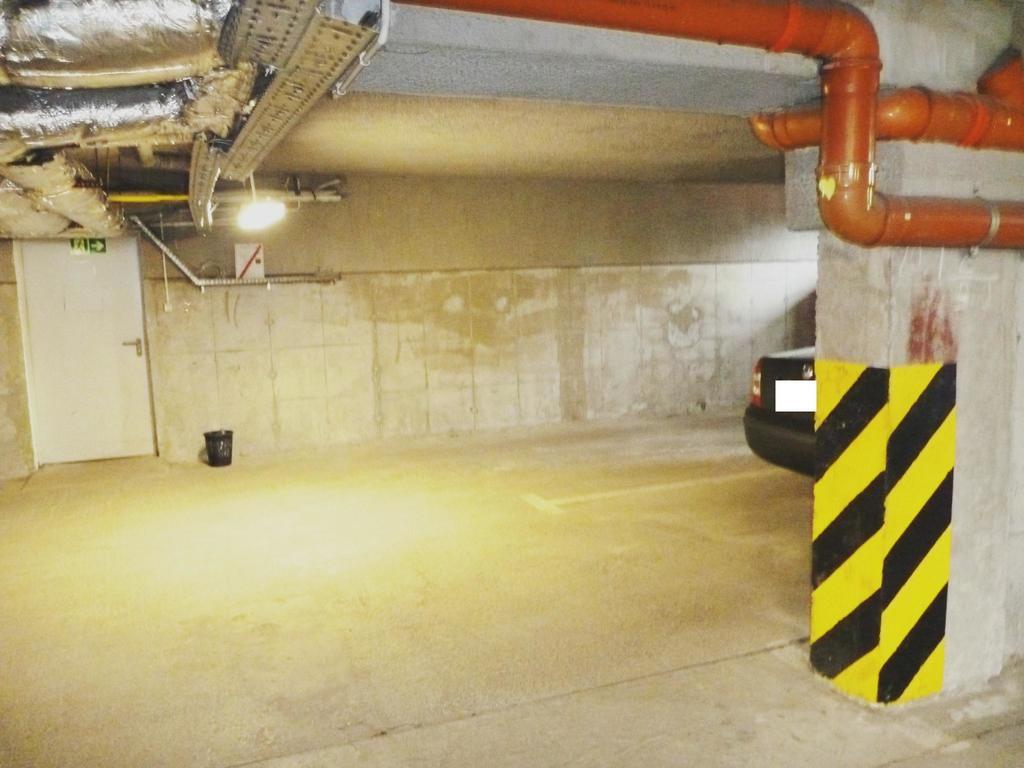 Aluzyjna Erapartments Jablonna  Bagian luar foto