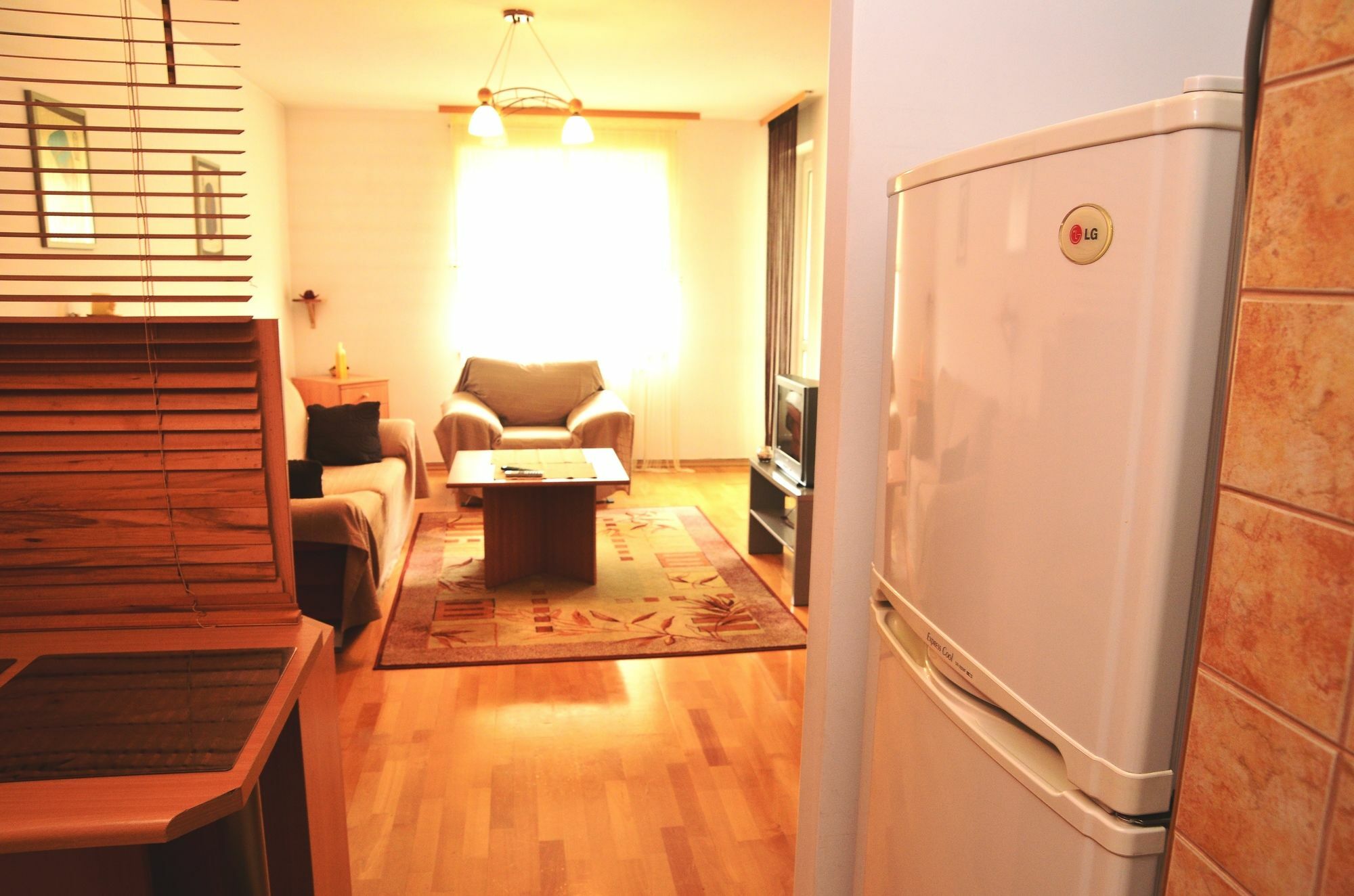 Aluzyjna Erapartments Jablonna  Bagian luar foto