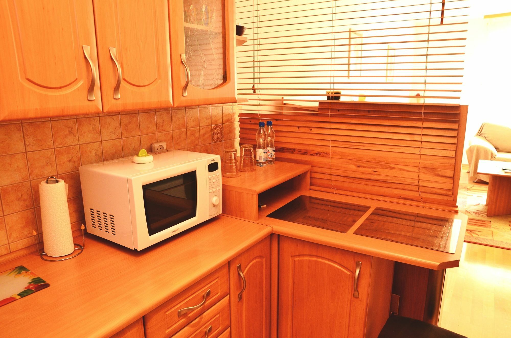 Aluzyjna Erapartments Jablonna  Bagian luar foto