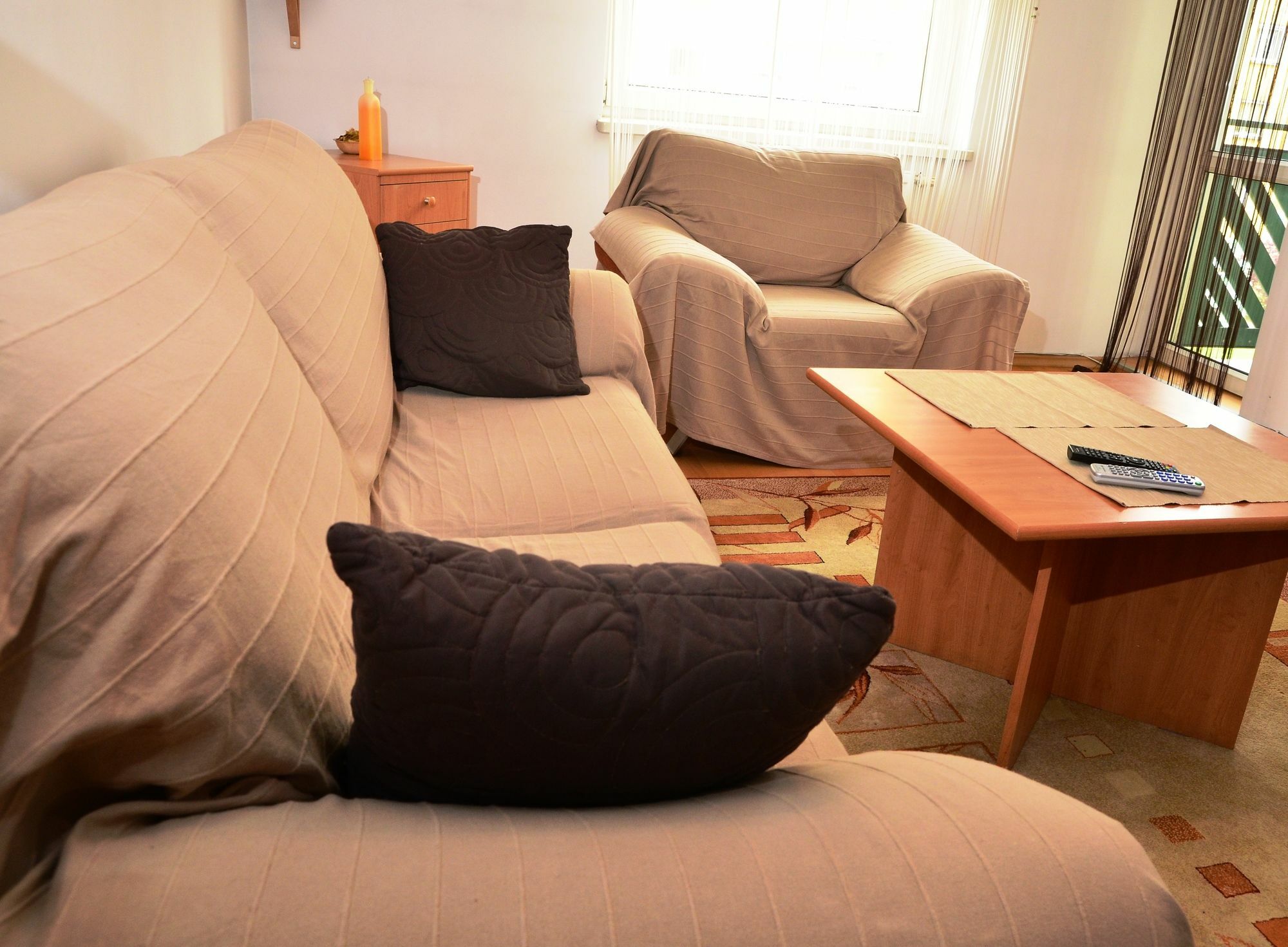 Aluzyjna Erapartments Jablonna  Bagian luar foto