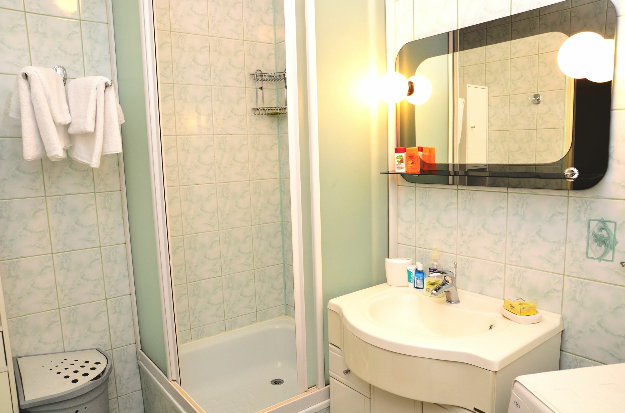 Aluzyjna Erapartments Jablonna  Bagian luar foto