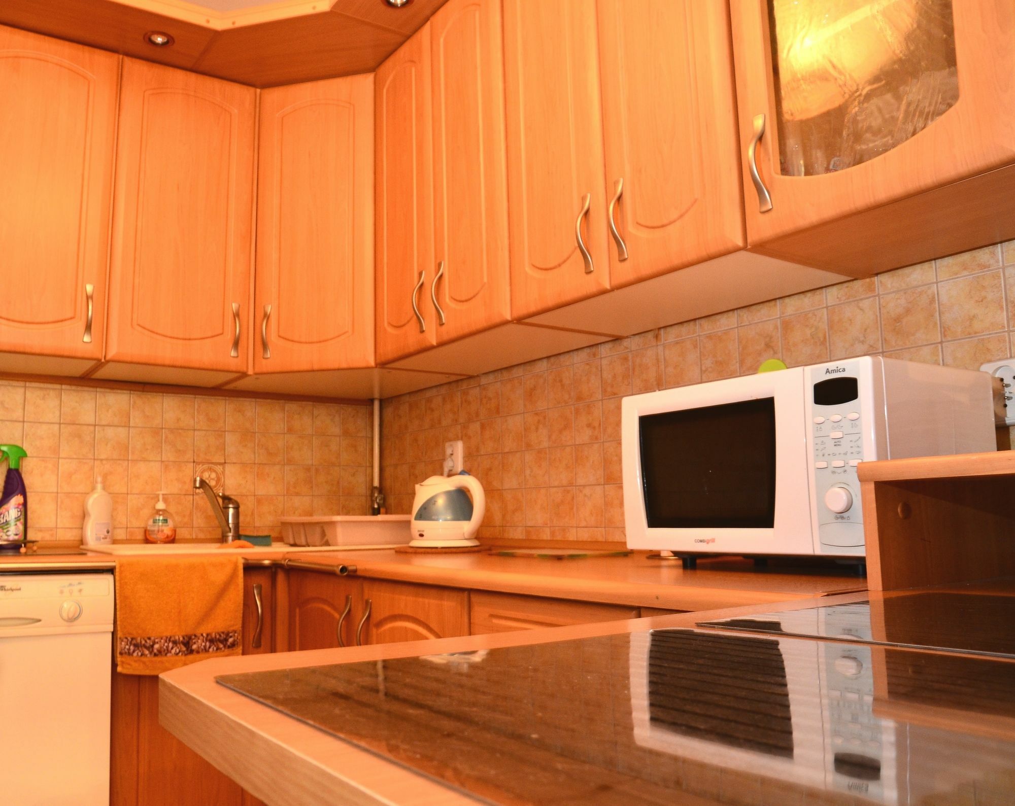 Aluzyjna Erapartments Jablonna  Bagian luar foto